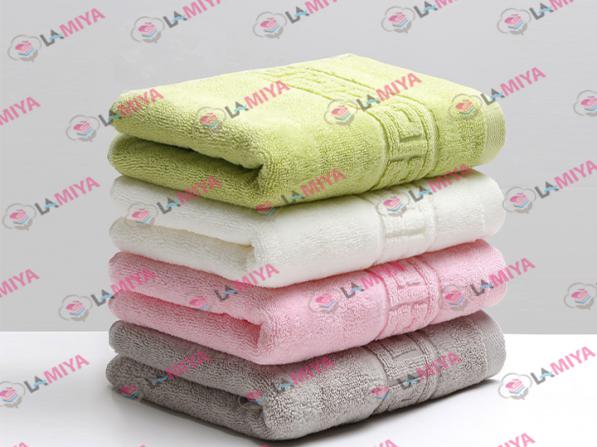 What are the best luxury hand towels?