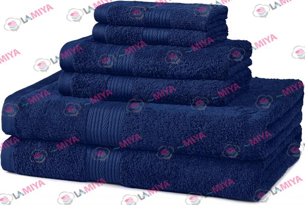 Specifications of bath towel sets 