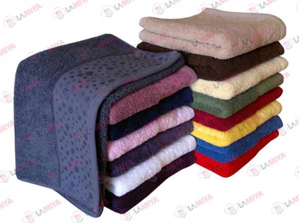 Hand towel Domestic production