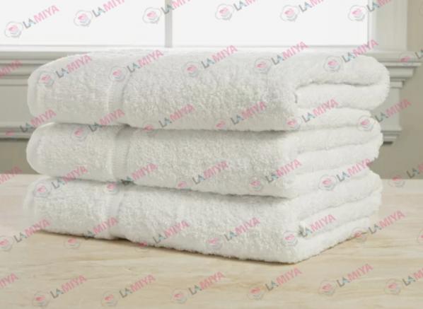 Bulk marketing of Luxury bath towel