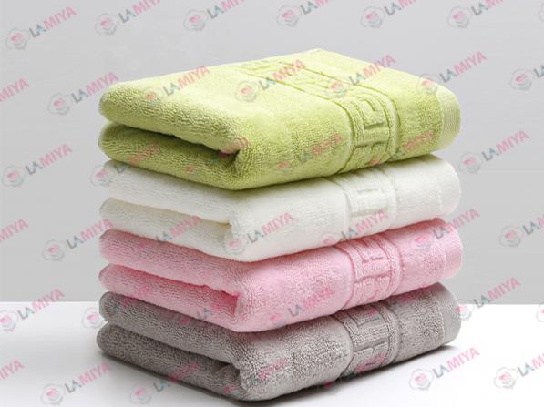 How to choose the best bath towels?