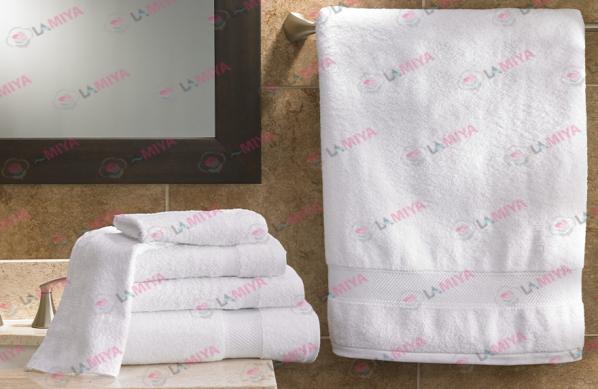 What is the most popular towel color?