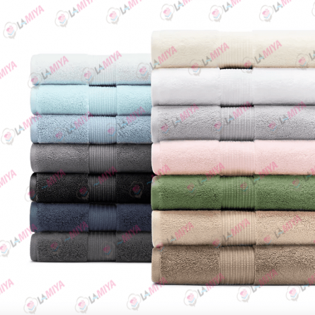 Price changes of Luxury Towel in 2020