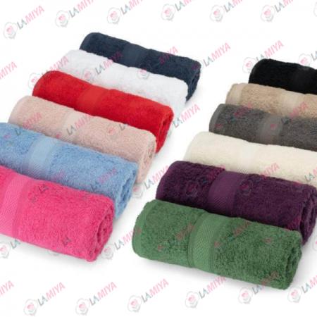 Wholesale selling of towels at best price