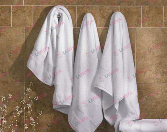 Review of The Best Material for Bath Towels