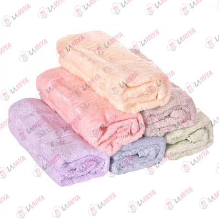 Bath towels exporters in 2020