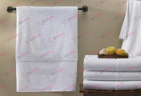 Bulk production of bath towel in 2020