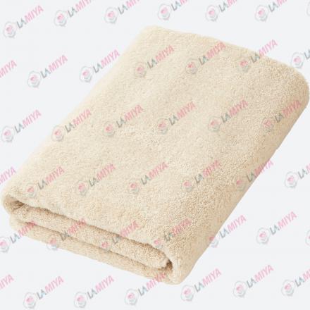 Price fluctuation of Premium bath towel