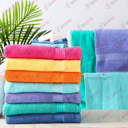 Purchase Bath towel sets at rational price