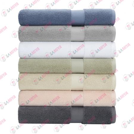 Highest quality bath towel affordable prices