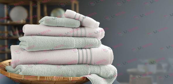 Rational price for towel set in 2020