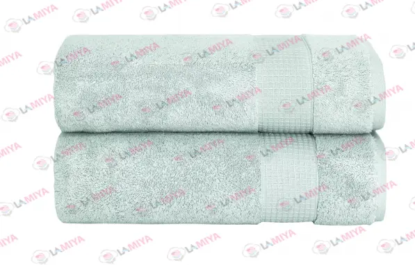 Main  Exporting Countries for bath towel