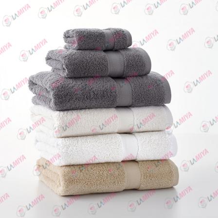 Towel set Wholesale production in 2020