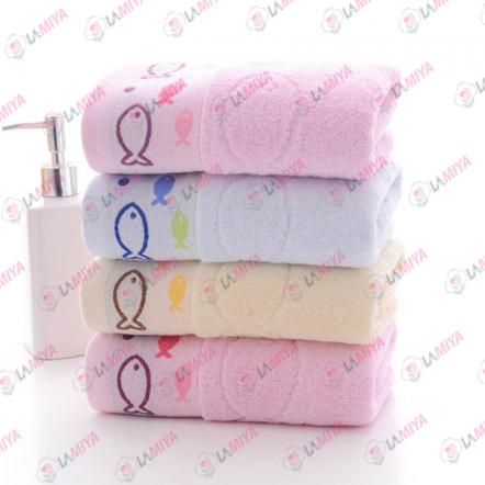 Towel set affordable prices in 2020