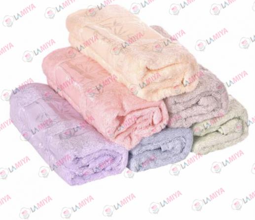 Different types of hand towel