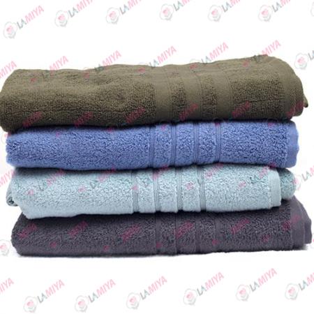 Towel set Wholesale production in the global market