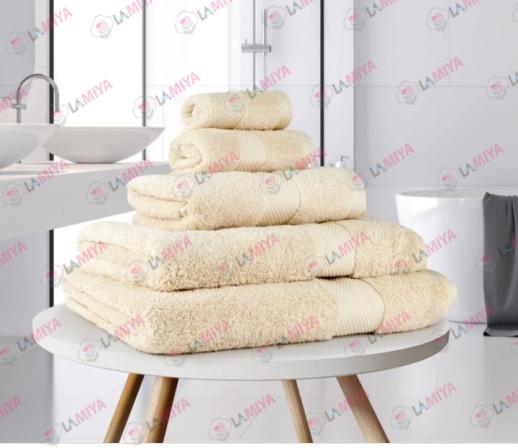 Bulk supply of towel set in 2020