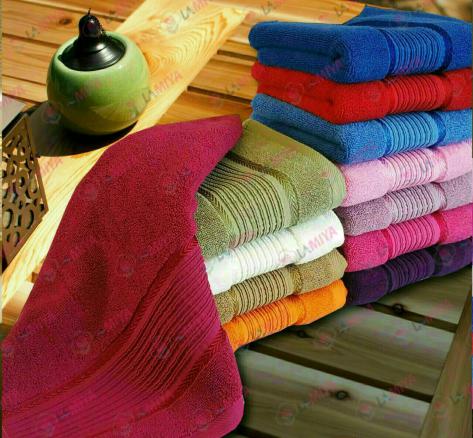 Exporting High grade bath towel in 2020