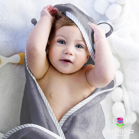 Baby Covering Towel at Factory Price