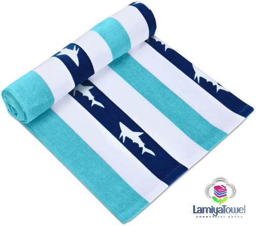 the Main Suppliers of Men’s Beach Towel