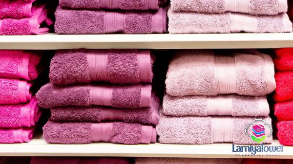 The Best Manufactures of Bathroom Hand Towels