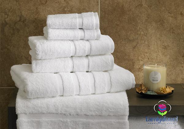 Direct Supply of Quality Bath Towels