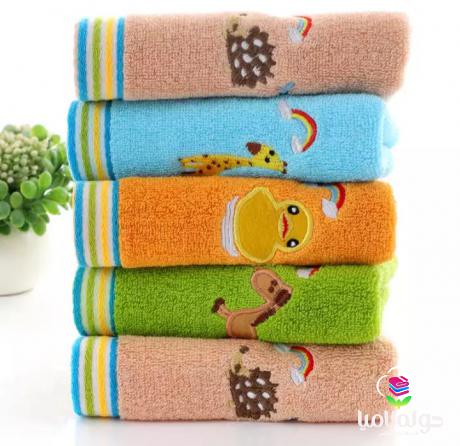 How Many Times Can You Use a Kid Face Towel?