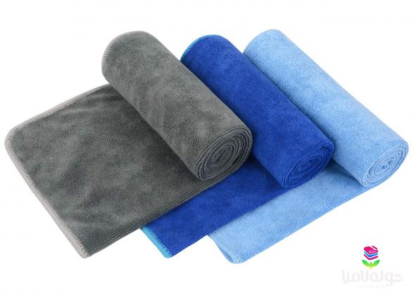 7 Things to Consider When Choosing the Best Gym Towel