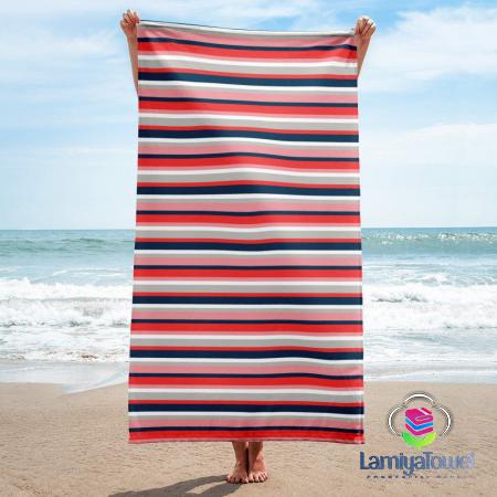 The Best Manufactures of Microfiber Beach Towel