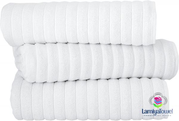 How Often Should Ribbed Bath Towels Be Replaced?