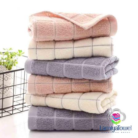 Benefits of Soft Face Towels for a Healthy Skin