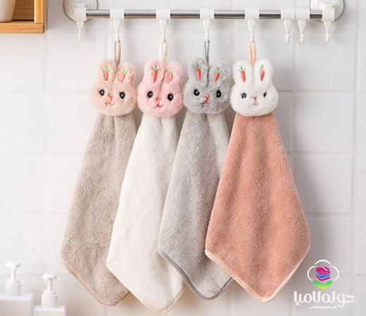 The Best Suppliers Of  Kid Face Towel