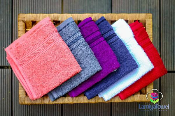 Buy Soft Face Towels at Best Price