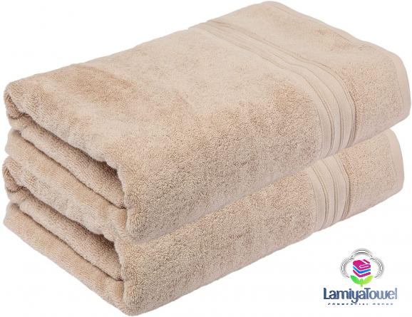 What Are Oversized Bath Towels Used For ?