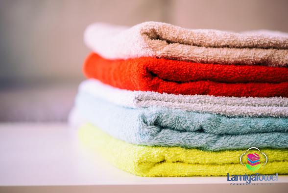 How do you Choose a Good Towel?