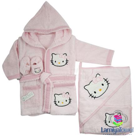 Widespread Sale of Baby Drying Towel