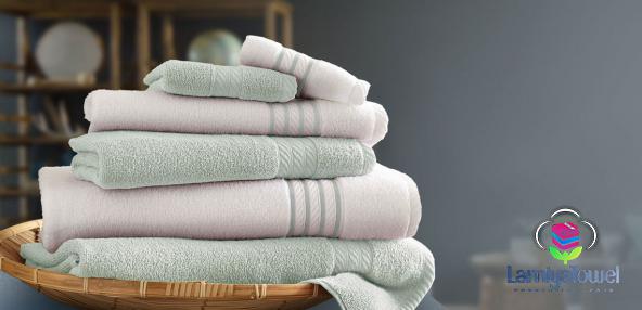 the Main Distributers of Quality Bath Towels