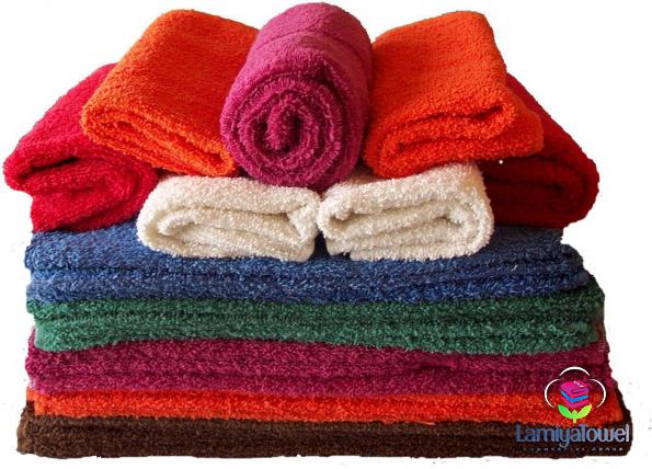 How Can You Tell the Quality of Bath Towels?