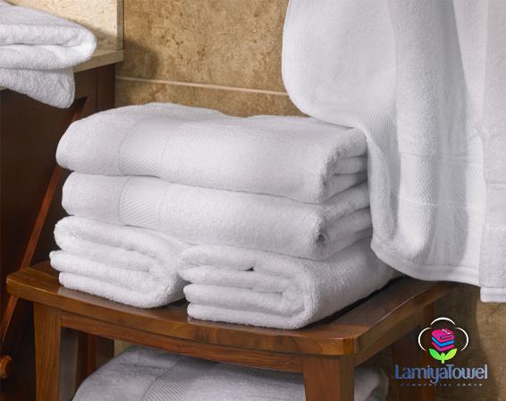 What Is a Good Bath Towel Made Of?