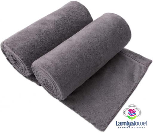 Are Microfiber Bath Towels Any Good?