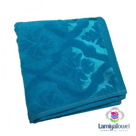 What Is the Material Used in Spa Face Towel?
