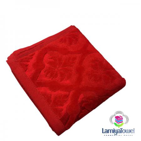 The Main Sale Centers of Spa Face Towels