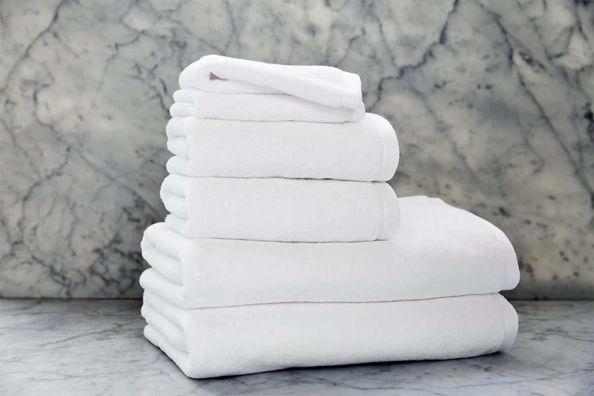 High standard towel manufacturers