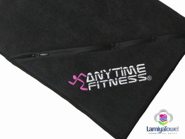 The purchase price of microfibre sports towel in UK