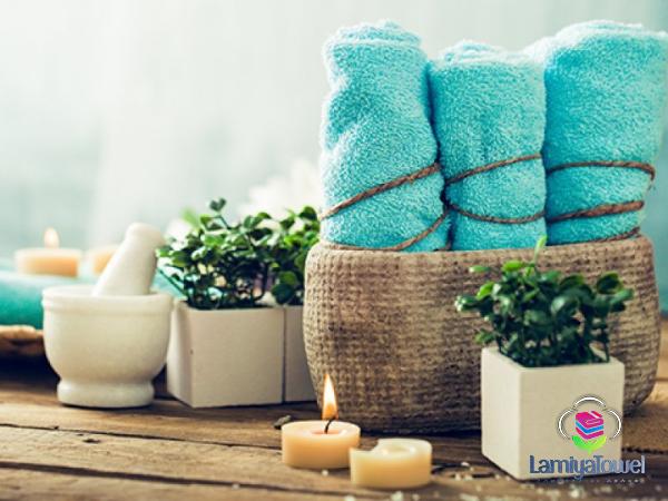 Hand towel vs kitchen towel | Reasonable price, great purchase