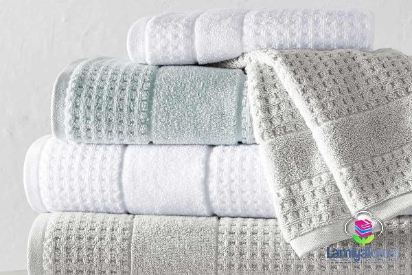 Hand towel yoga price + wholesale and cheap packing specifications