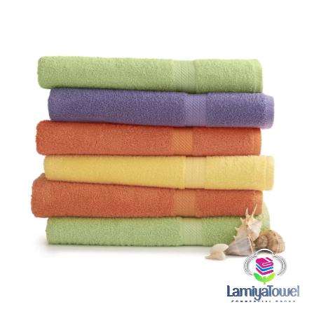 Buy retail and wholesale neck sports towel price