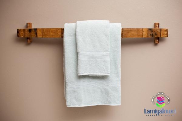 The price and purchase types of men's face towel