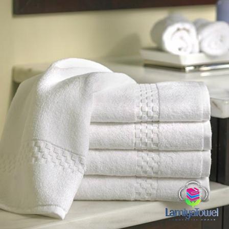 Bath towels 24 x 48 purchase price + sales in trade and export