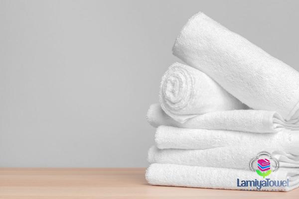 Buy the latest types of face towel new